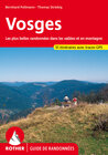 Buchcover Vosges (Guide de randonnées)