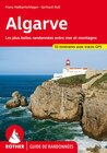 Buchcover Algarve (Rother Guide de randonnées)