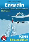 Buchcover Engadin