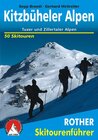 Buchcover Kitzbüheler Alpen