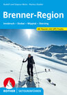 Buchcover Brenner-Region