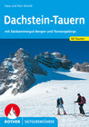 Buchcover Dachstein-Tauern