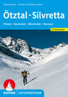 Buchcover Ötztal - Silvretta