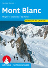 Buchcover Mont Blanc