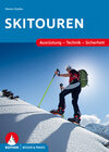 Buchcover Skitouren