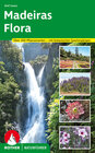 Buchcover Madeiras Flora