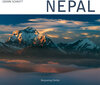 Buchcover Nepal