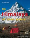 Buchcover Im Himalaya ist vieles anders