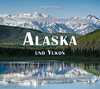 Buchcover Alaska und Yukon