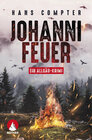 Buchcover Johannifeuer