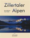 Buchcover Zillertaler Alpen