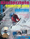 Buchcover Kletterziele Bayerische Alpen und Nordtirol