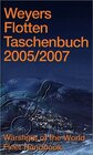 Buchcover Weyers Flottentaschenbuch /Warships of the World / 2005/2007