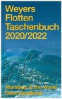 Buchcover Weyers Flottentaschenbuch 2020/2022