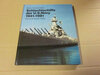 Buchcover Schlachtschiffe der U.S. Navy 1941-1981