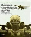 Buchcover Die ersten Strahlflugzeuge der Welt