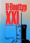 Buchcover U-Boottyp XXI