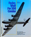 Buchcover Focke-Wulf Fw 200 Condor