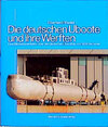 Buchcover Die deutschen U-Boote und ihre Werften