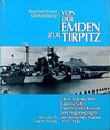 Buchcover Von der Emden zur Tirpitz