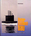 Buchcover Unterseebootbau