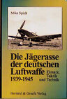 Buchcover Die Jägerasse der Luftwaffe