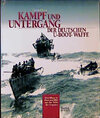 Buchcover Kampf und Untergang der deutschen U-Boot-Waffe