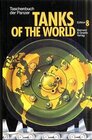 Buchcover Tanks of the World