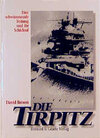 Buchcover Die Tirpitz