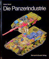 Buchcover Die Panzerindustrie