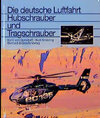 Buchcover Hubschrauber und Tragschrauber