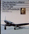 Buchcover Ernst Heinkel - Pionier der Schnellflugzeuge