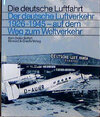 Buchcover Der deutsche Luftverkehr 1926-1945