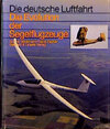 Buchcover Die Evolution der Segelflugzeuge