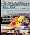 Buchcover Der deutsche Luftverkehr 1955-2000