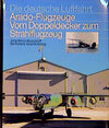Buchcover Arado-Flugzeuge