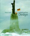Buchcover Submarine Design