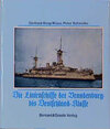 Buchcover Die Brandenburg-Klasse