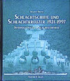 Buchcover Schlachtschiffe und Schlachtkreuzer 1921-1997
