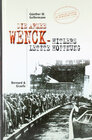Buchcover Die Armee Wenck - Hitlers letzte Hoffnung