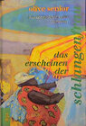 Buchcover Das Erscheinen der Schlangenfrau