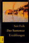 Buchcover Der Samowar