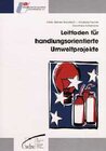 Buchcover Leitfaden für handlungsorientierte Umweltprojekte