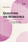 Buchcover Qualifying the work force