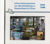 Buchcover Informationssystem zur Berufsbildung in Deutschland & China