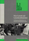 Buchcover Neue Lernorte und Lernortkombinationen