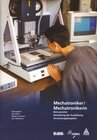 Buchcover Mechatroniker/Mechatronikerin: Best Practice