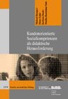 Buchcover Kundenorientierte Sozialkompetenzen als didaktische Herausforderung