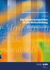 Buchcover Handreichung zur Arbeit mit den Checklisten aus: Die Genderperspektive in der Weiterbildung