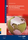 Buchcover Internationale Kompetenzen in der Berufsbildung